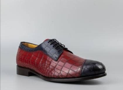AZ Collection Elegant Men's Shoes - Above The Crowd Boutique