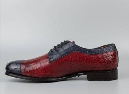 AZ Collection Elegant Men's Shoes - Above The Crowd Boutique