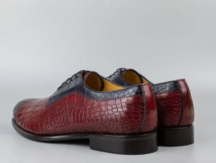 AZ Collection Elegant Men's Shoes - Above The Crowd Boutique