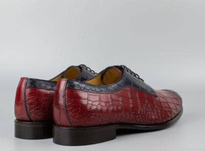 AZ Collection Elegant Men's Shoes - Above The Crowd Boutique