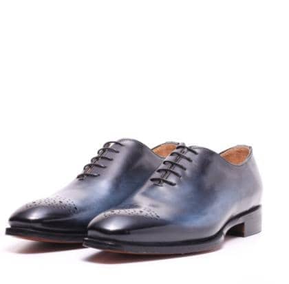 AZ Collection 3131F Elegant Men Shoes - Above The Crowd Boutique