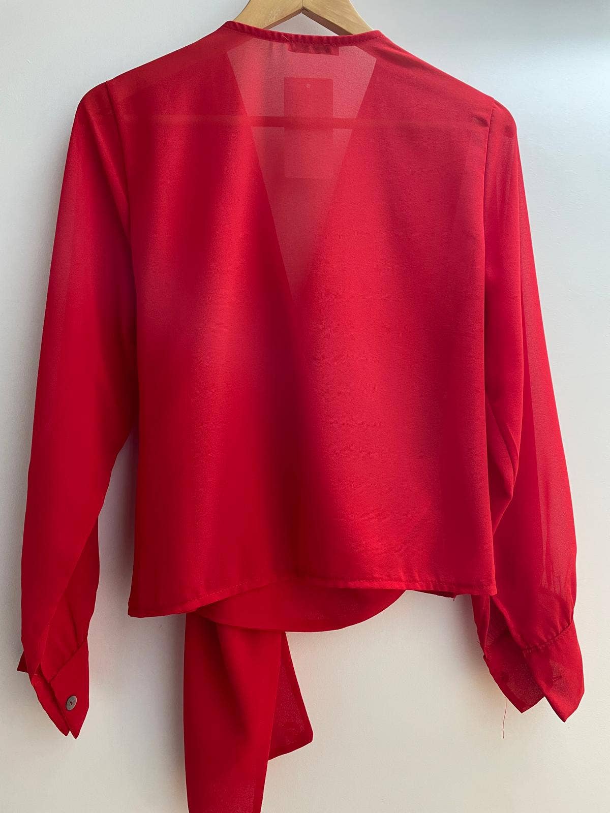 22015 blouses - Above The Crowd Boutique