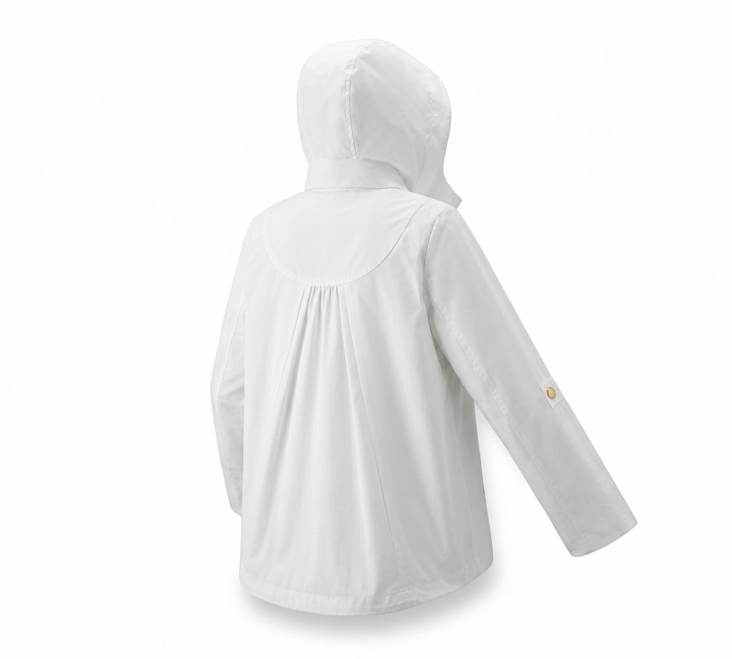 Ciao Milano “Savina” Water-Resistant Jacket - Above the Crowd Boutique