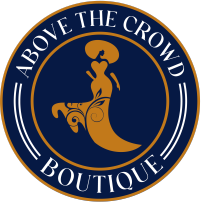 Above The Crowd Boutique