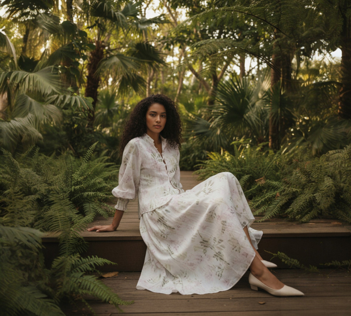 zimmerman suit - Above the Crowd Boutique