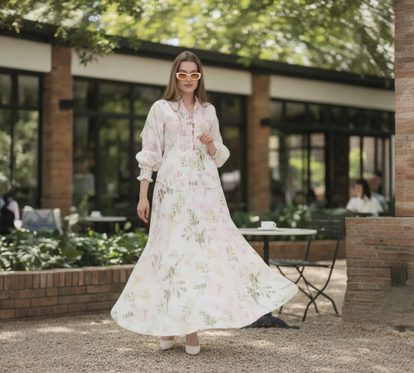 zimmerman suit - Above the Crowd Boutique